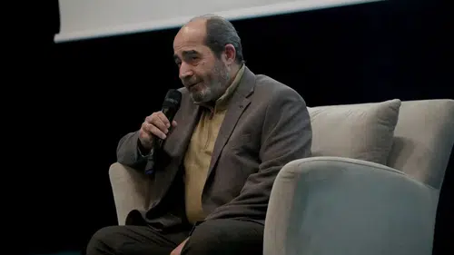 Tarihi Hanın Konuğu Ömer Demirbağ Olacak