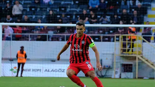 ‘Atakan Akkaynak, Transferi İçin Yönetim İle Görüşecek’