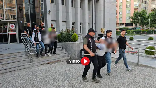 Bıçakla Öldürüp Cesedini Gömmüş!