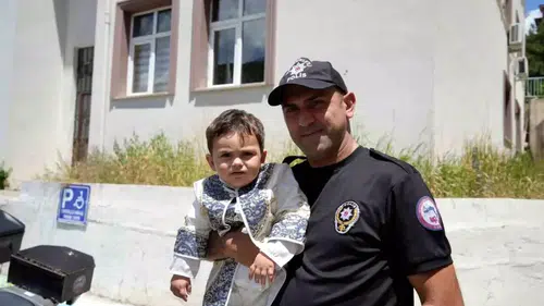 Gümüşhane'de sünnet şöleni düzenlendi
