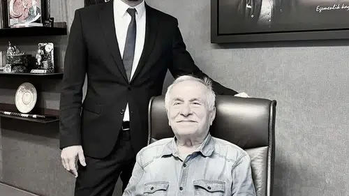 Eylem Ertuğrul İçin Taziye Mesajı