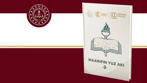 Roket Projesi, 'Maarifin Yüz Akı' Dergisinde Yer Aldı