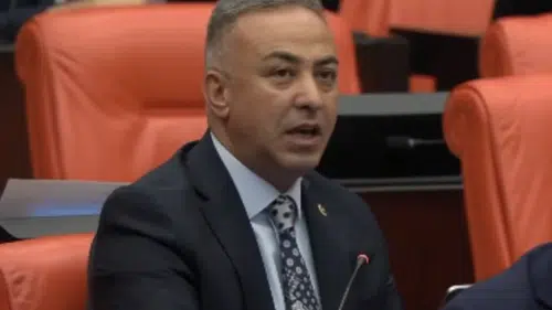 “İktidar Bu Yıl da Sınıfta Kaldı"