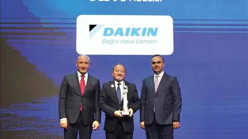 Kalyon İnşaat, doğal gaz boru hattı projesiyle Tuna Nehri'ni aştı