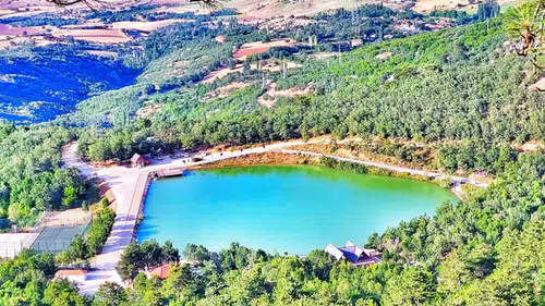 Laçin'in Biyolojik Çeşitliliği Gençlerle Korunacak