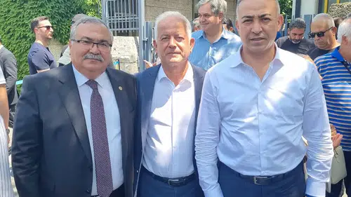 Çiğ Süt Fiyatlarına Tepki