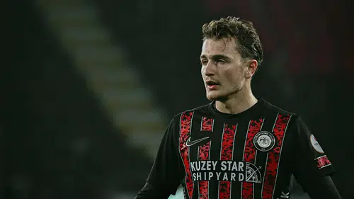 Sakaryaspor, Ali Akman İle İlgileniyor