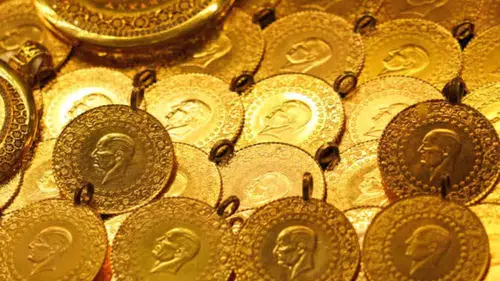 Gram altın için kritik uyarı geldi! Ünlü ekonomist hazır olun dedi