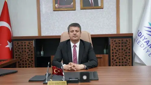 Tahtasız: Dutludere Derhal Görevinin Başına Dönmeli