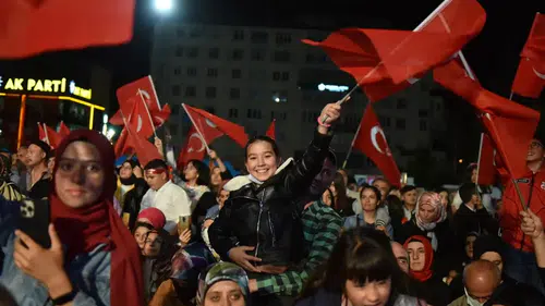 15 Temmuz Programı Belli Oldu