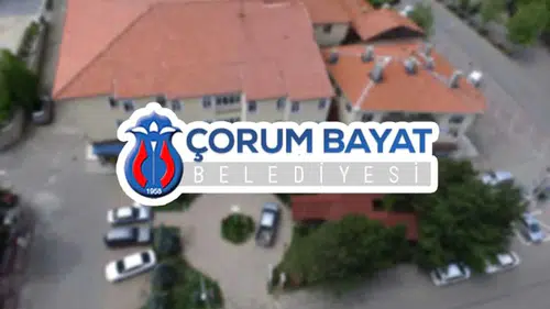 Işıklandırma Çalışmaları Tamamlandı