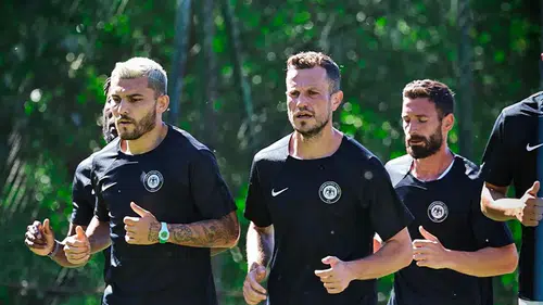 Çorum FK’de İlk Etap Bitti, İkinci Etap Kadrosu Açıklandı