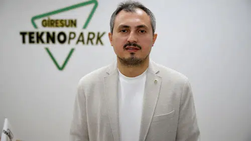 Yüzde 80 doluluğa ulaşan Giresun Teknopark'tan 35 ülkeye ihracat