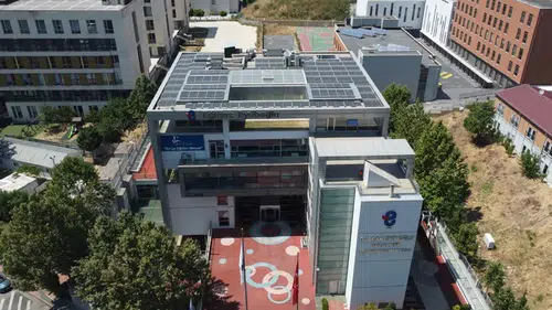 Siemens Türkiye, Eyüboğlu Eğitim Kurumlarına yaptığı enerji verimliliği projesini tamamladı