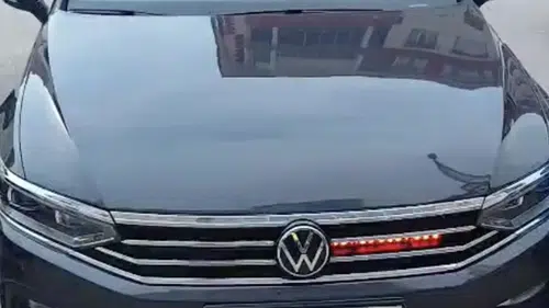 Usülsüz Çakara Büyük Ceza!