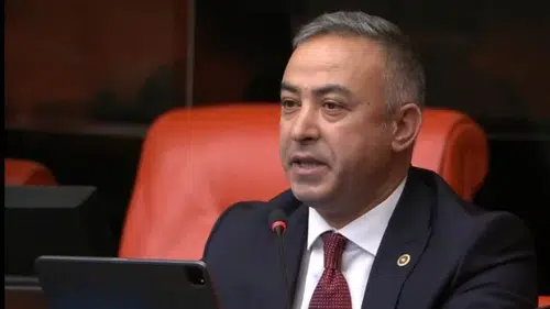 Tahtasız’dan Delegelere Hatırlatma