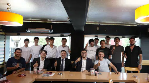 "Gençlik, En Fazla İhmal Edilen Kesim Oldu"