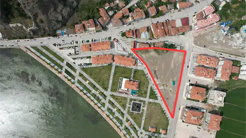 Osmancık Kent Park Genişletiliyor