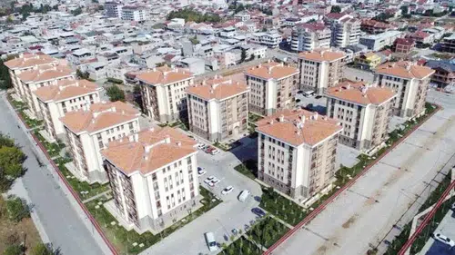 Satışta Çorum Lider, İpotekli Satışlar Yükselişte