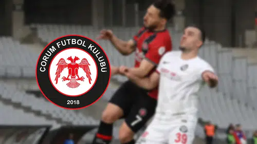 Çorum FK’nin Fikstürü Belli Oldu, İşte Tüm Detaylar!