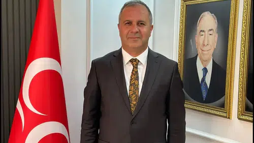 "Çorum Basını Örnek Bir Duruş Sergiliyor"