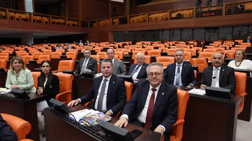 Tahtasız'dan Randevu Açıklaması