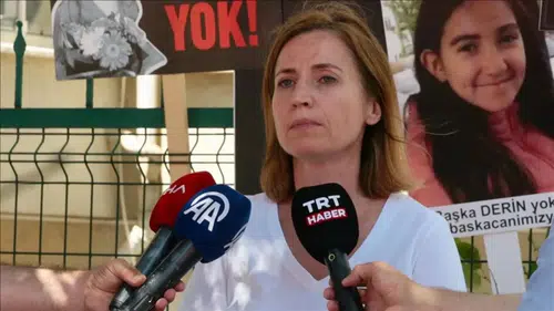 Kartalkaya'daki otel yangını mağduru aile, görevini ihmal eden herkesin sorumluluğunu üstlenmesini istiyor