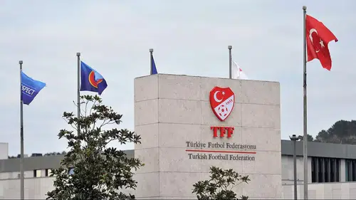 Çipli Kimlik Kartları İle Maça Girilebilecek