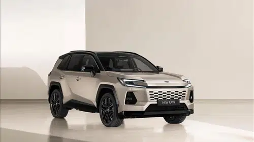 Lexus'tan SUV modellerinde temmuz ayına özel kampanya