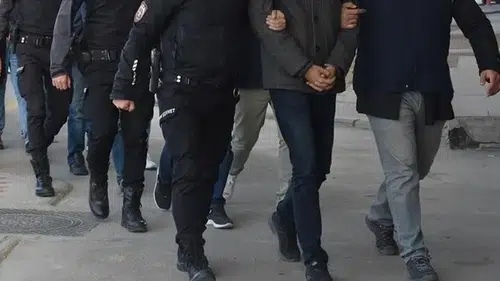 Fetö Operasyonu, 306 Kişi Yakalandı