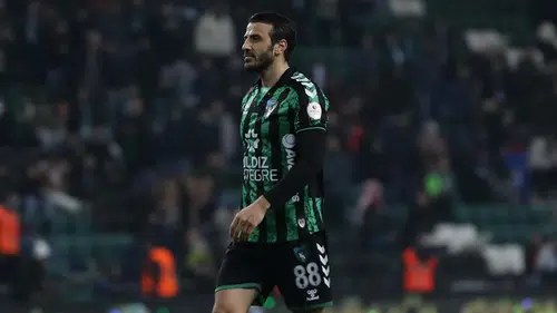 Çorum FK’ye Savunma Takviyesi