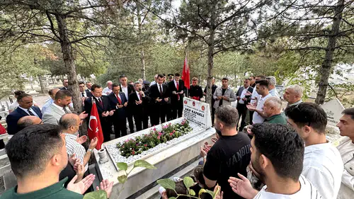 Sungurlu’da 15 Temmuz Etkinlikleri
