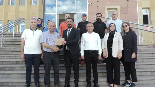 Gelecek Partisi’nde Aktaş Dönemi