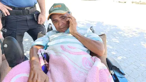 Amasya'da polis ekipleri vatandaşları dolandırıcılığa karşı, yapay zekayla yaptığı video ile uyardı