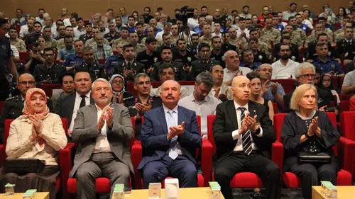 ‘Eğer FETÖ Kazansaydı, Halk Kaybetmiş Olacaktı’