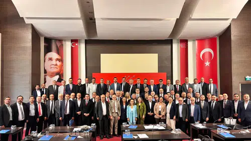 Solmaz’dan Eurofighter Teşekkürü