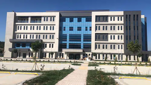‘Diş Sağlığı Merkezinde Doktor Eksiği Var’