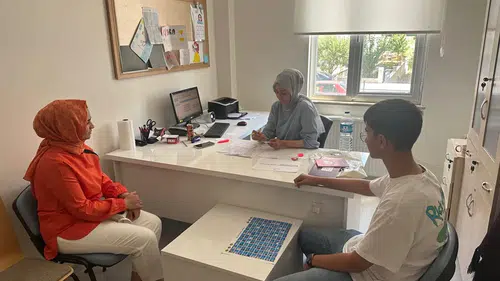 LGS’de Tercih Maratonu Başladı