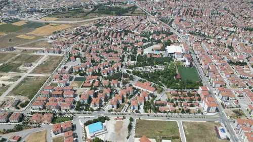 Kale ve Mimar Sinan'da Kentsel Dönüşüm İçin İlk Adım Atıldı