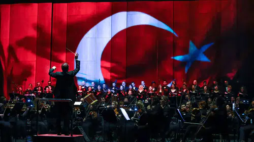 Türk Telekom'a IPRA'dan altın ödül
