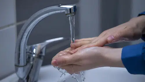 Belediye Su Kesintisi Yapacağını Duyurdu
