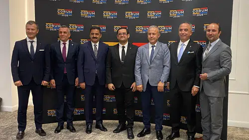 Dalyan: TSO’yu Hep Birlikte Yöneteceğiz