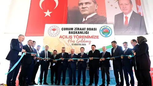 ‘Verimli Üretim İçin Sertifikalı Tohum Kullanmamız Gerekiyor’
