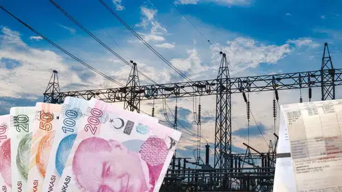 Yeni dönem başlıyor! Elektrik faturası iki kat artacak