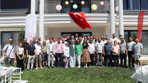 ‘Bu Yılki Hedefimiz İse İlk 3’