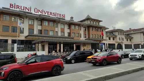 Biruni Üniversitesi'nden diyabet tedavisine yönelik proje