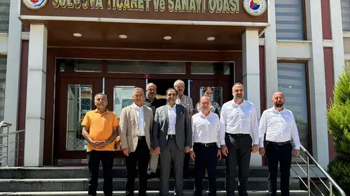 Hükümete Acil Destek ve Teşvik Çağrısı Yaptı