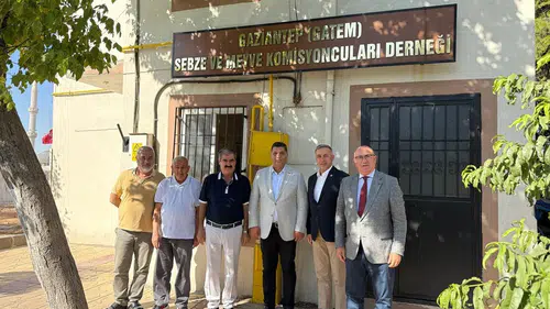 Tahtasız: Yeni Hal Yasası Şart