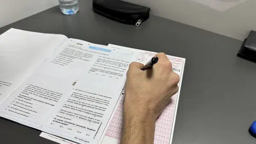 Belediyenin YKS Kursları Başlıyor