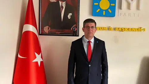 ‘Çorum’un Sorunlarıyla İlgilenin’